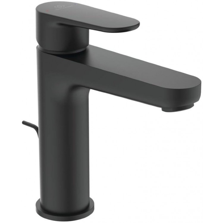 Смеситель для умывальника Ideal Standard Cerafine O Black Смеситель для умывальника Ideal Standard Cerafine O Black